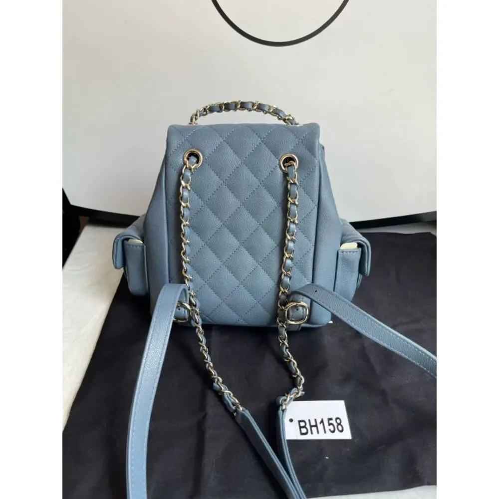 Chanel Women Pre-Loved Bag Brand New Condition